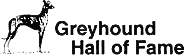 Greyhound Hall of Fame