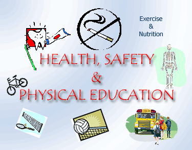 physical health