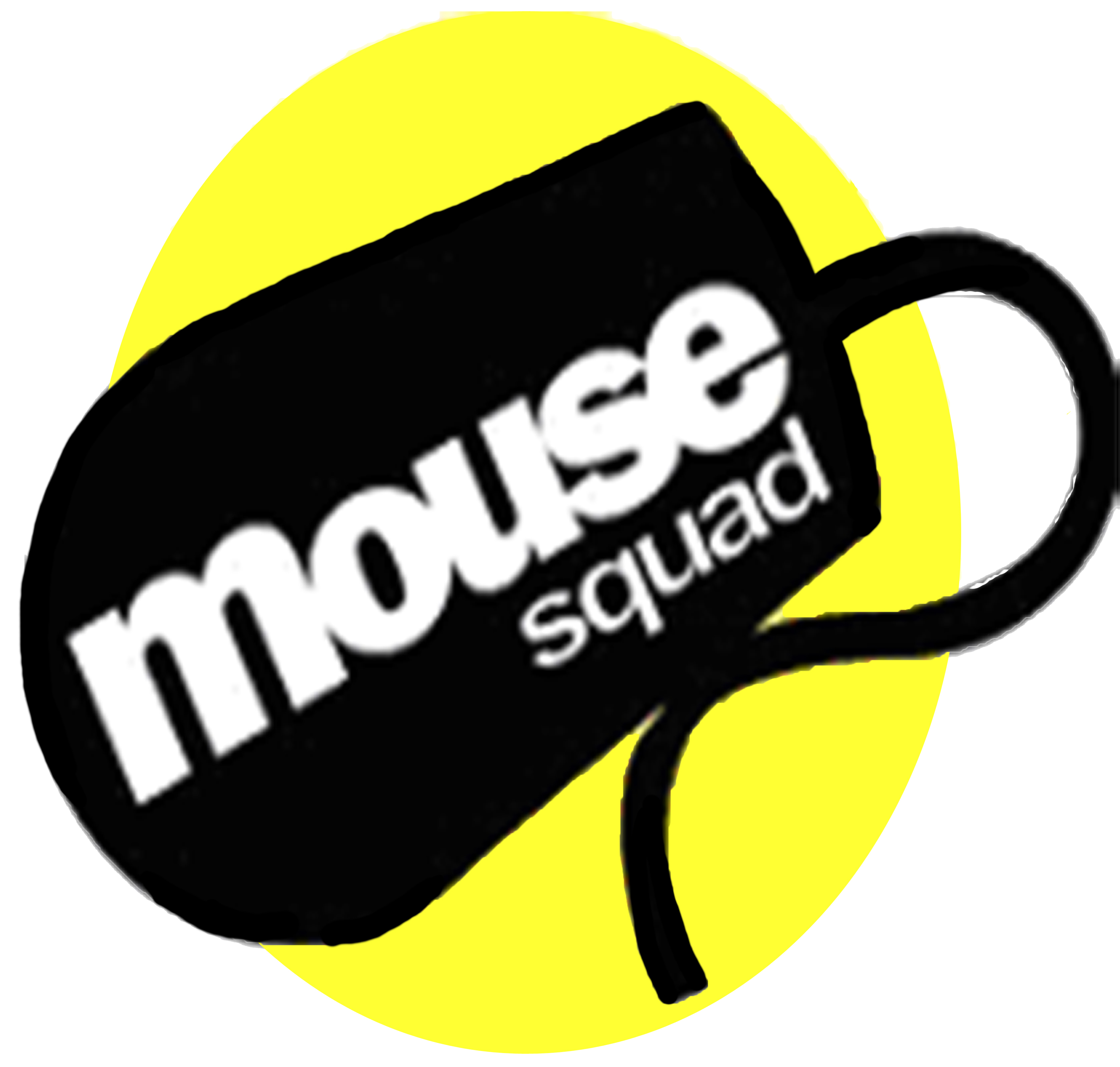 MOUSE logo