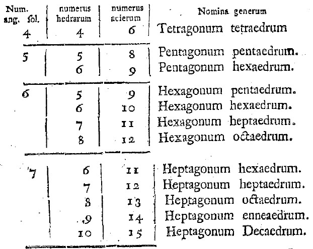 How many faces does a square have?