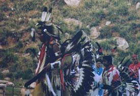 picture of Indians