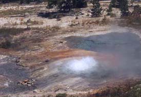 Mineral deposits
