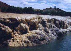 picture mine deposits