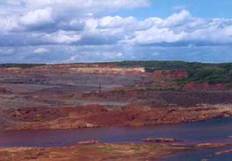  picture of Mesabi Iron Range