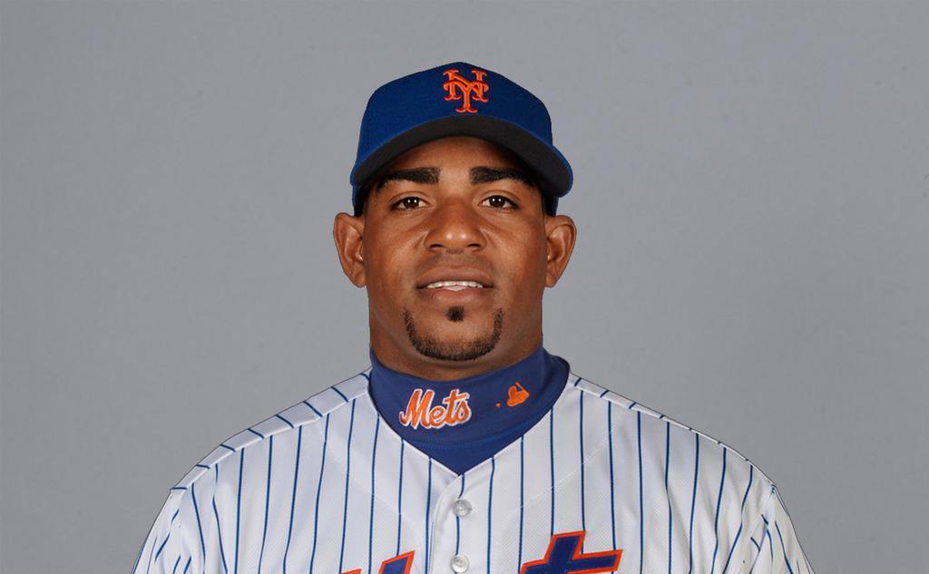 Yoenis Cespedes