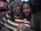 ash n onie at dave and busters