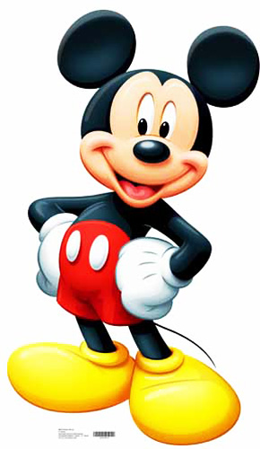 Mickey