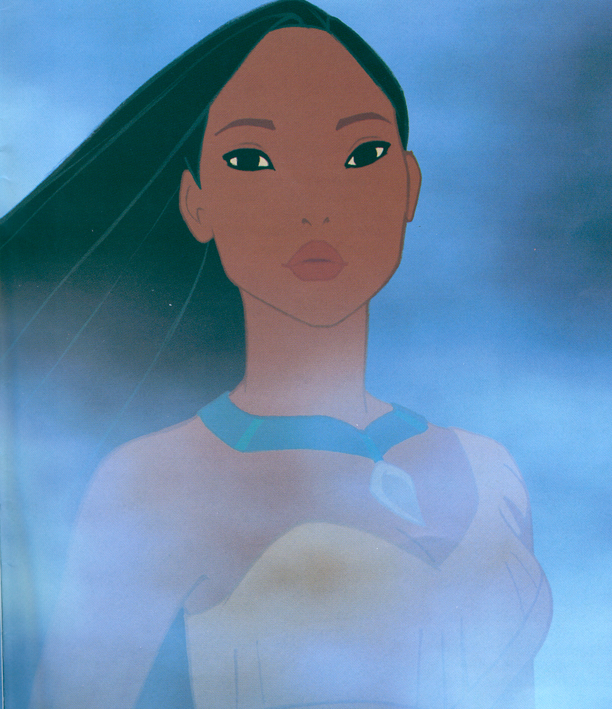 Pocahantas