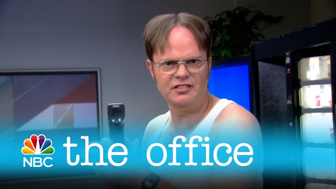 dwight