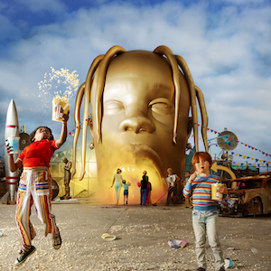 Picture of Astroworld