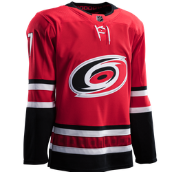 Carolina Hurricanes NHL Home Jersey