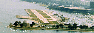 Friends of Meigs Field