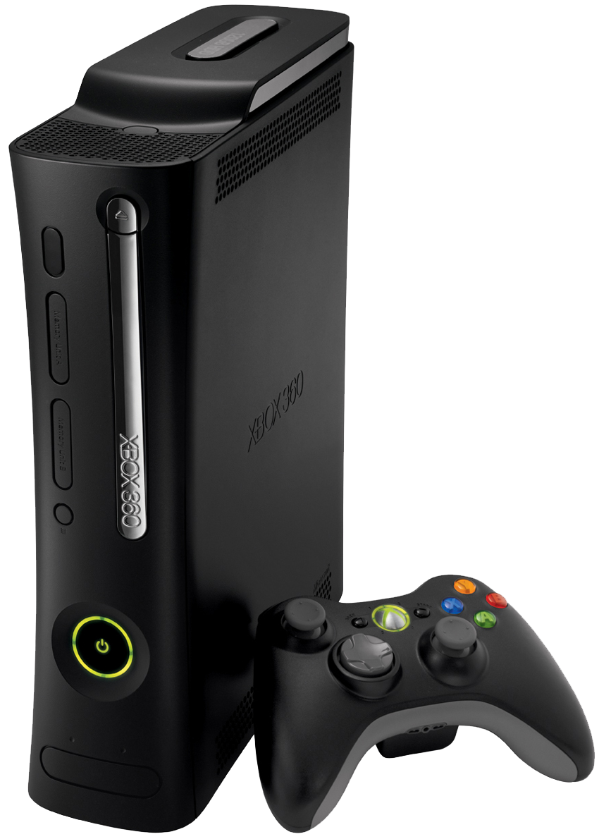 xbox 360