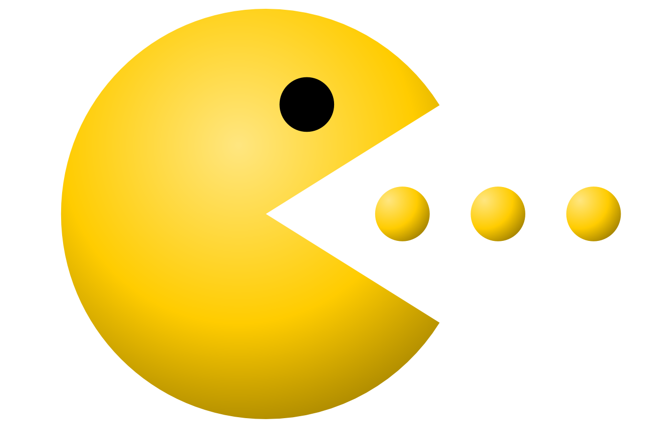 Pacman