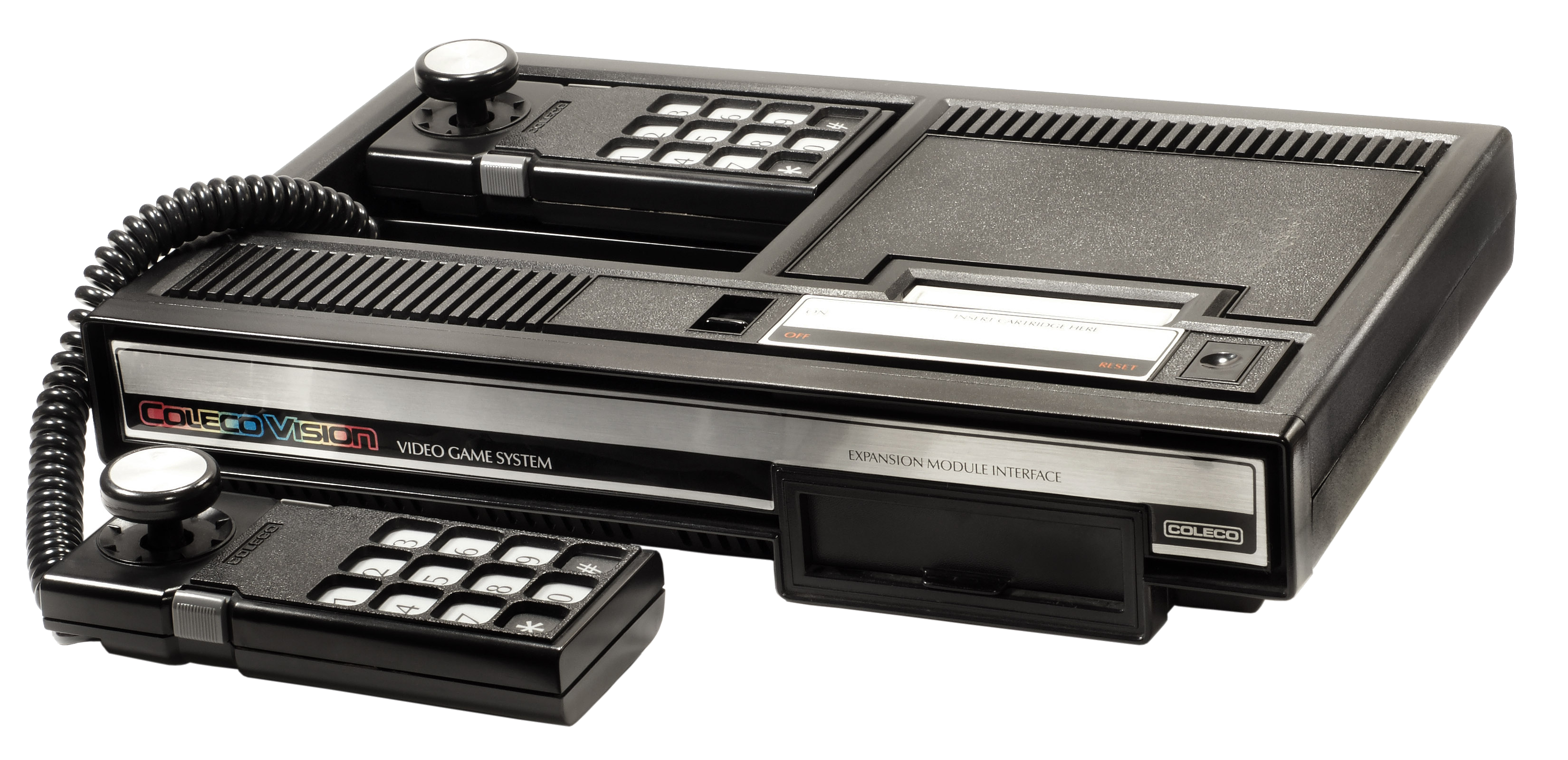 coleco