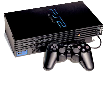 playstation 2