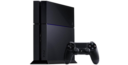 playstation 4