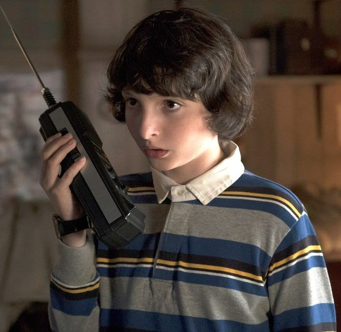 The Vanishing of Will Byers, Wikia Stranger Things