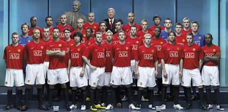 Man United