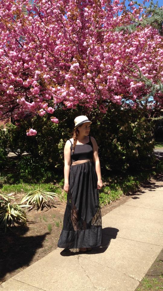 Night Out Outfit