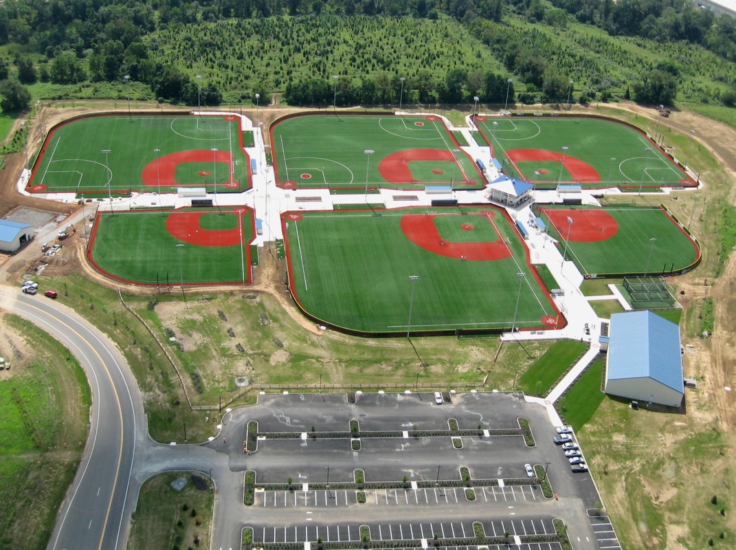 Diamond Nation Field Map Whereweplay