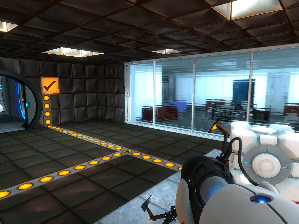 Chamber 05 screenshot