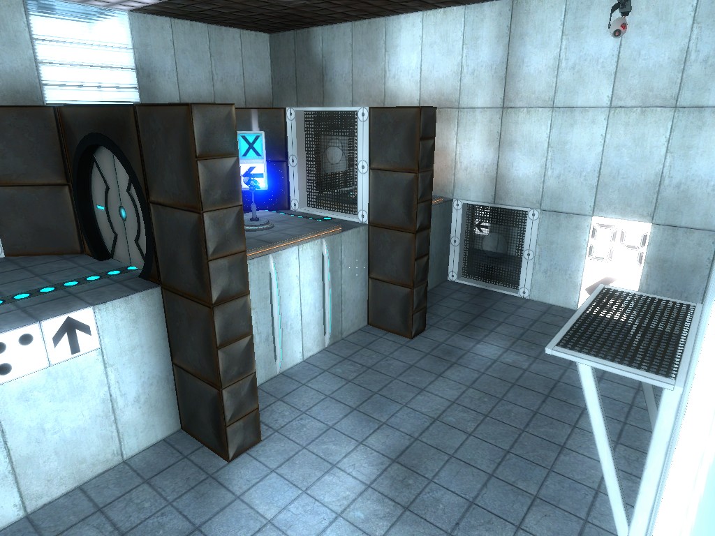 Chamber 04 screenshot