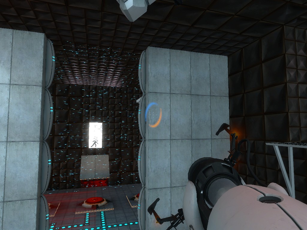 Chamber 14 screenshot