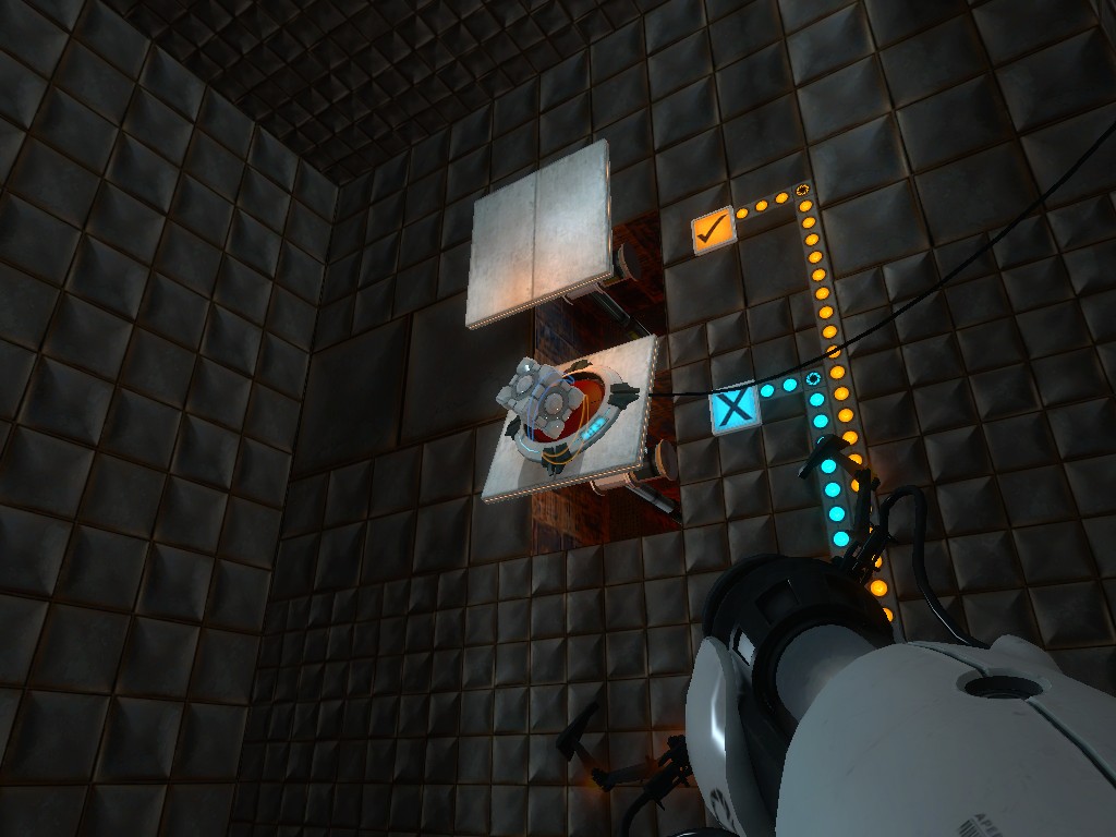 Chamber 28 screenshot