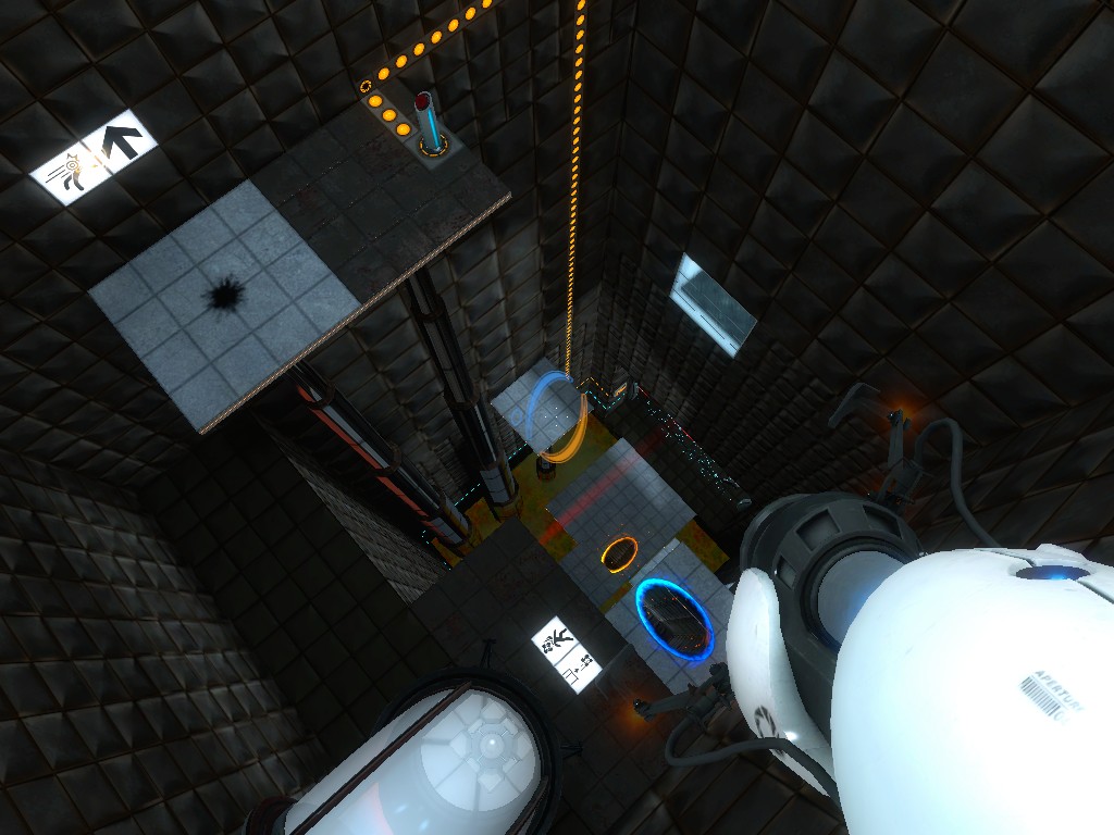 Chamber 29 screenshot