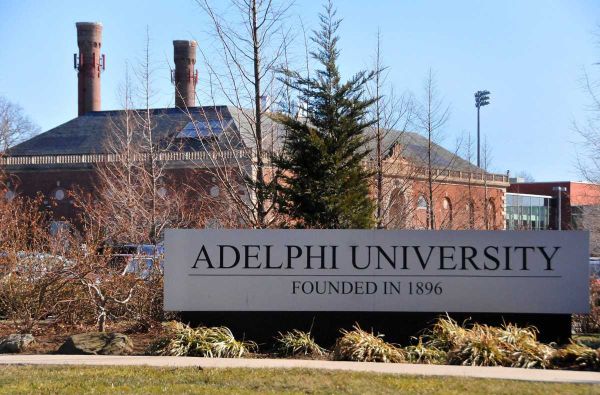 Adelphi University