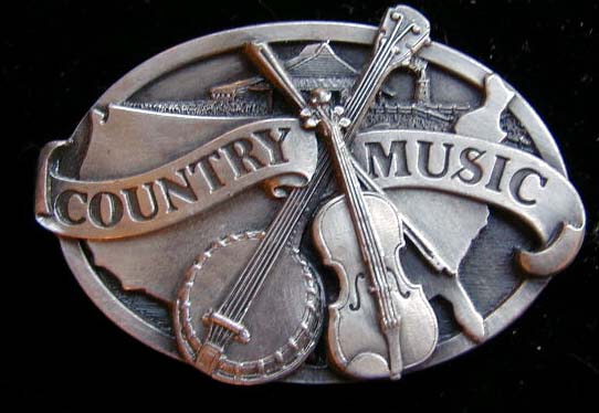 Country Music