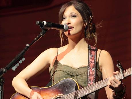 Kacey Musgraves