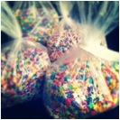 sprinkles