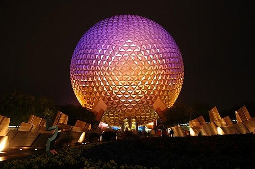 epcot