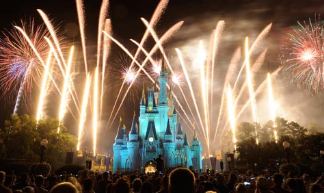 magic