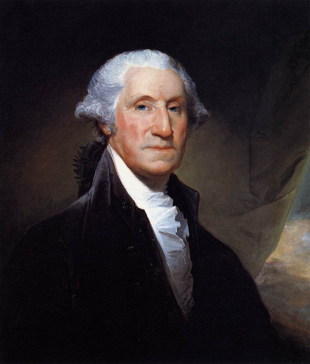 george