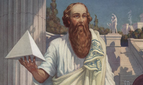 pythagorus
