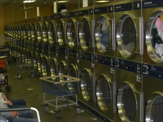 Washers and Dryers Price List
            Picture II