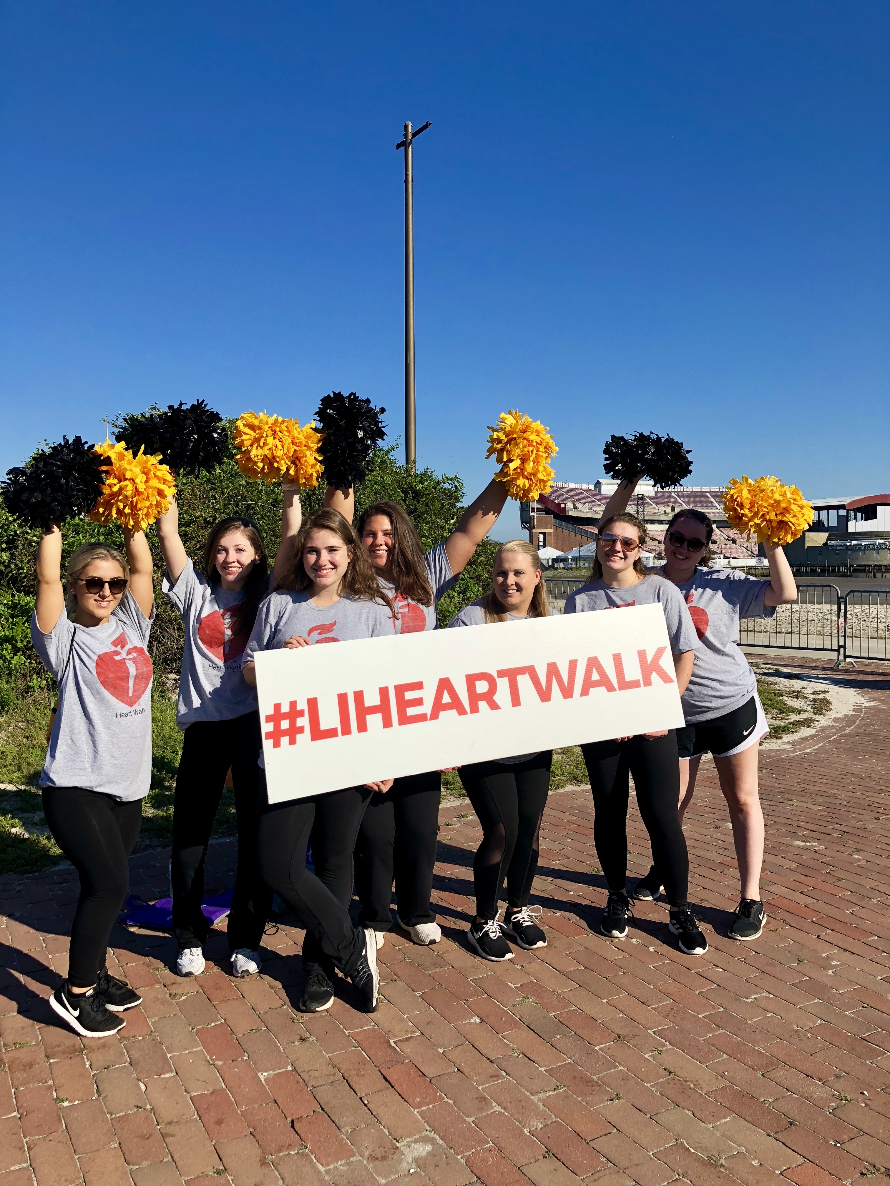 heartwalk