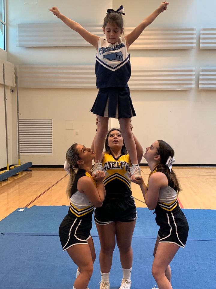 clinicstunt