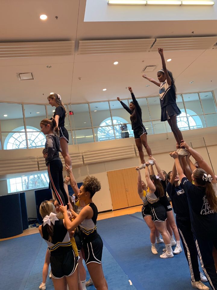 teamclinicstunt
