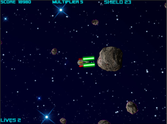 asteroids picture 4