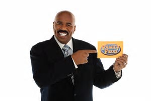 Family Feud