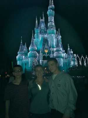 disney