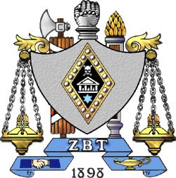 ZBT Crest