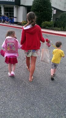 nanny