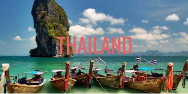 Thailand