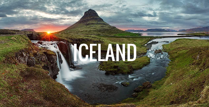 Iceland