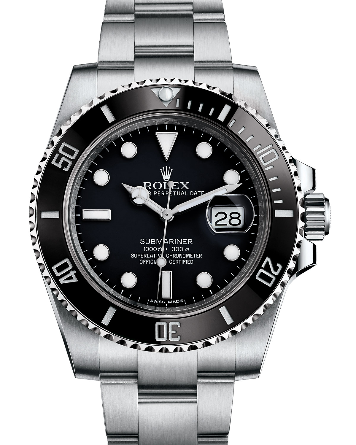 rolex submariner